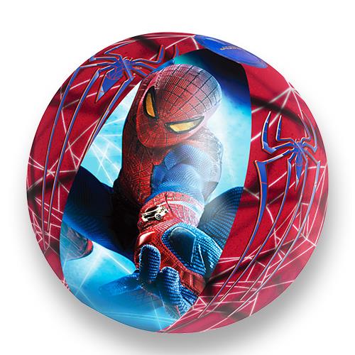 Μπάλα Θαλάσσης 51cm με σχέδιο Spiderman, 42-412 - Cb