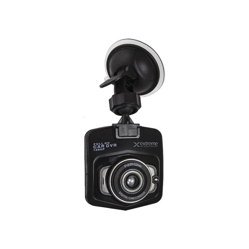 Κάμερα Καταγραφικό DVR Cam Video Recorder για το αυτοκίνητο Sentry, XDR102 - Extreme