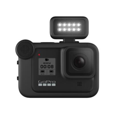 GoPro Light Mod - Hero8 Black