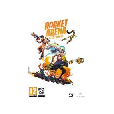 Rocket Arena Mythic Edition - PC Game