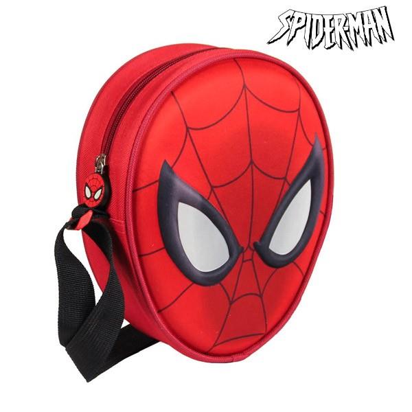 Τσάντα 3D Spiderman