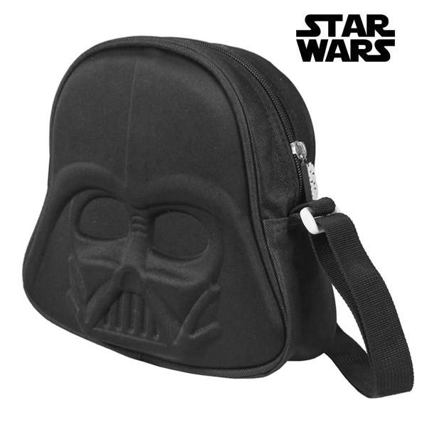 Τσάντα 3D Darth Vader (Star Wars)