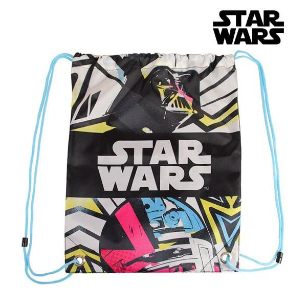 Τσάντα Σακίδιο με Σχοινιά Star Wars (31 x 38 εκ)