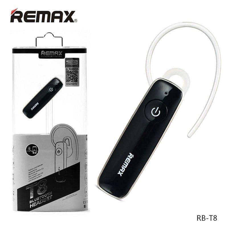 Bluetooth Handsfree – Remax RB-T8