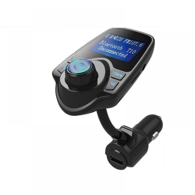 Έξυπνο Ασύρματο MP3 Αυτοκινήτου – ANDOWL Q-B73