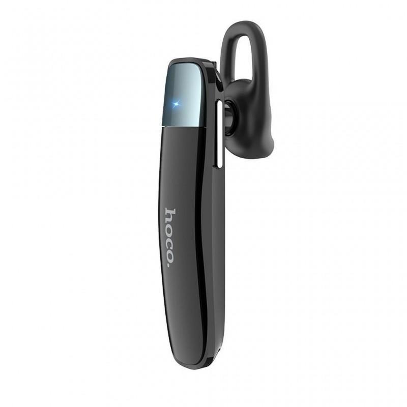 Bluetooth Stereo Headset – Μαύρο – Hoco E31