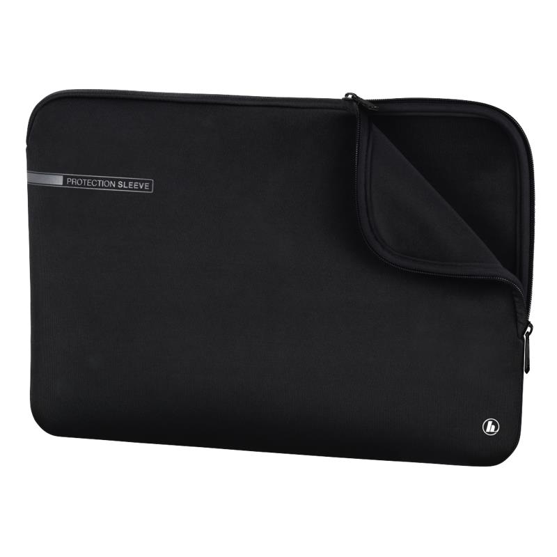 Hama Neoprene Sleeve for Notebooks 11.6. Black