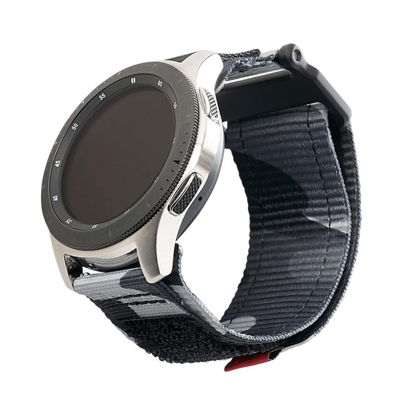 UAG Active λουράκι για Samsung Galaxy Watch 3 (45mm). Midnight
