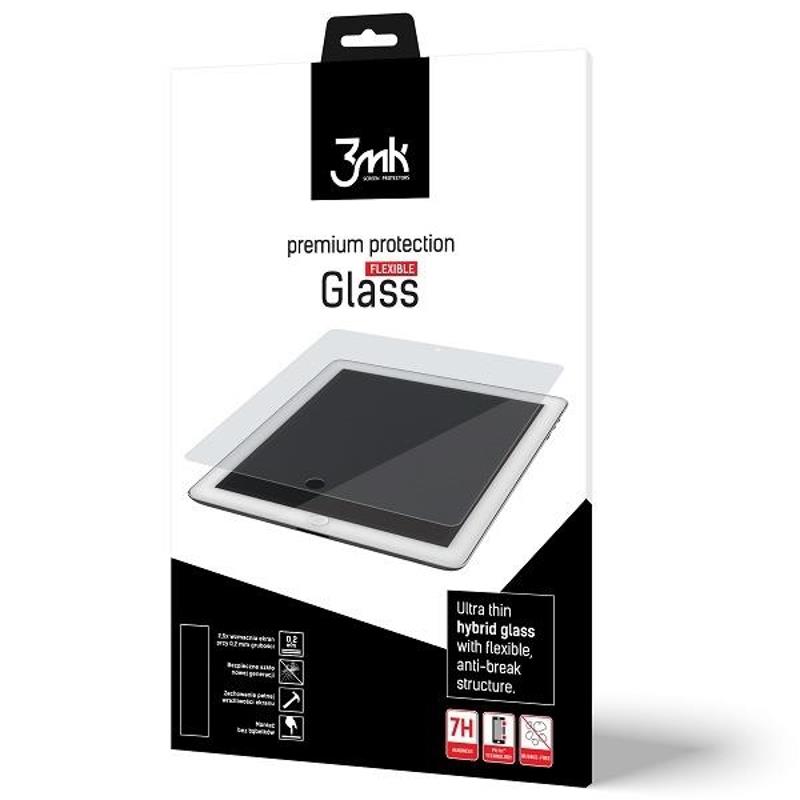 3MK Flexible Premium Glass for Samsung Galaxy Tab E 9.6/T560