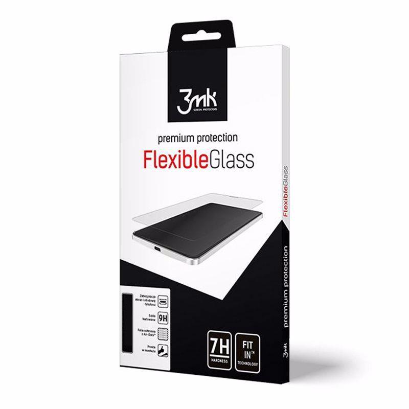 3MK Flexible Glass for Xiaomi Redmi Note 8T