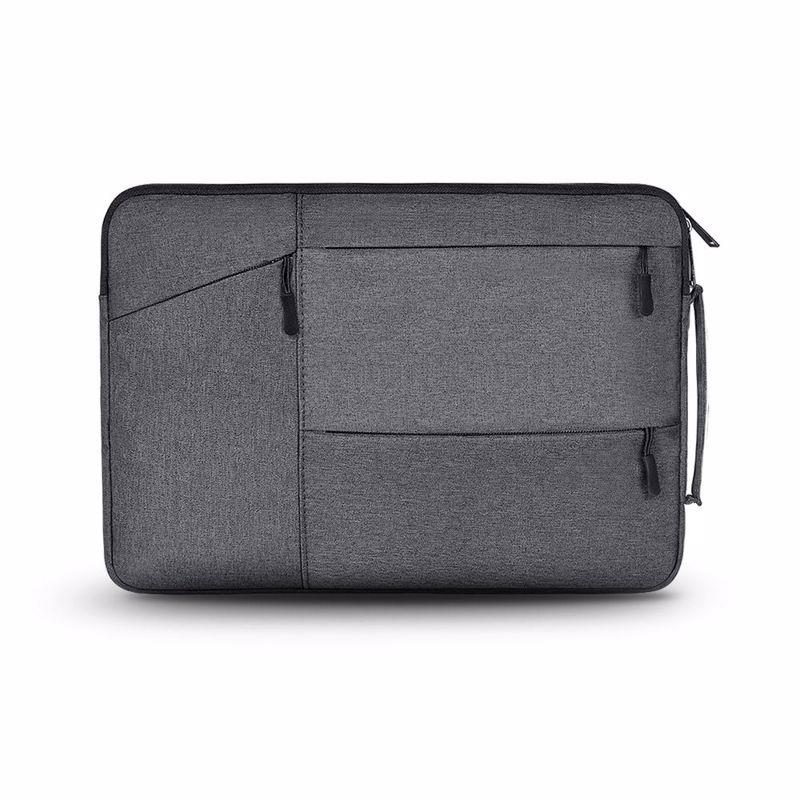 Tech-Protect Pocket for Macbook Pro 15. Dark Grey