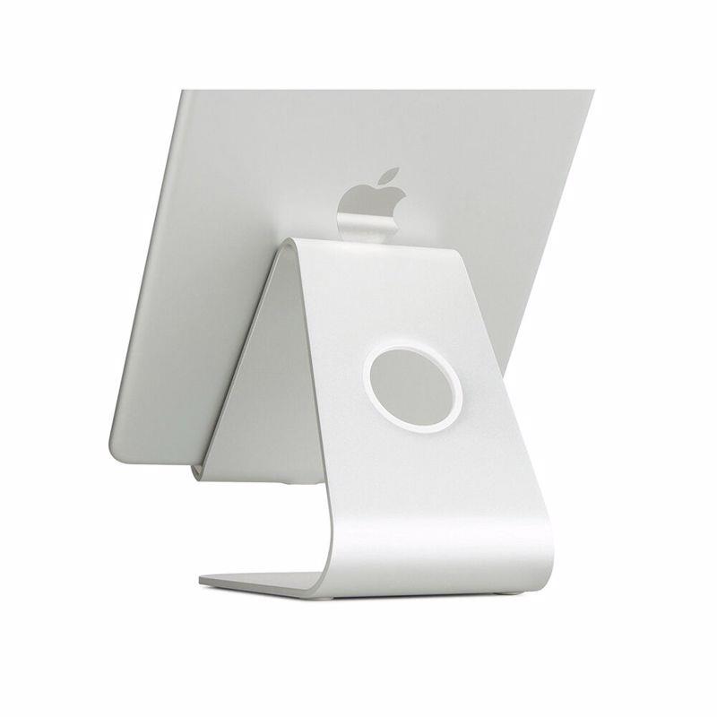 Rain Design mStand Tablet Pro for all Tablets / Ipads, Silver