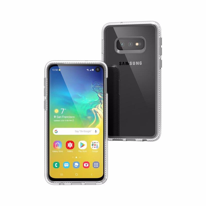 Catalyst Impact Protection for Samsung Galaxy S10e, Clear