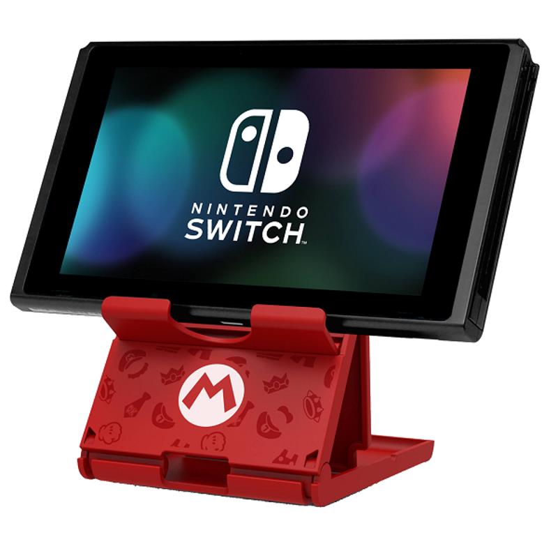 Hori PlayStand for Nintendo Switch, Mario