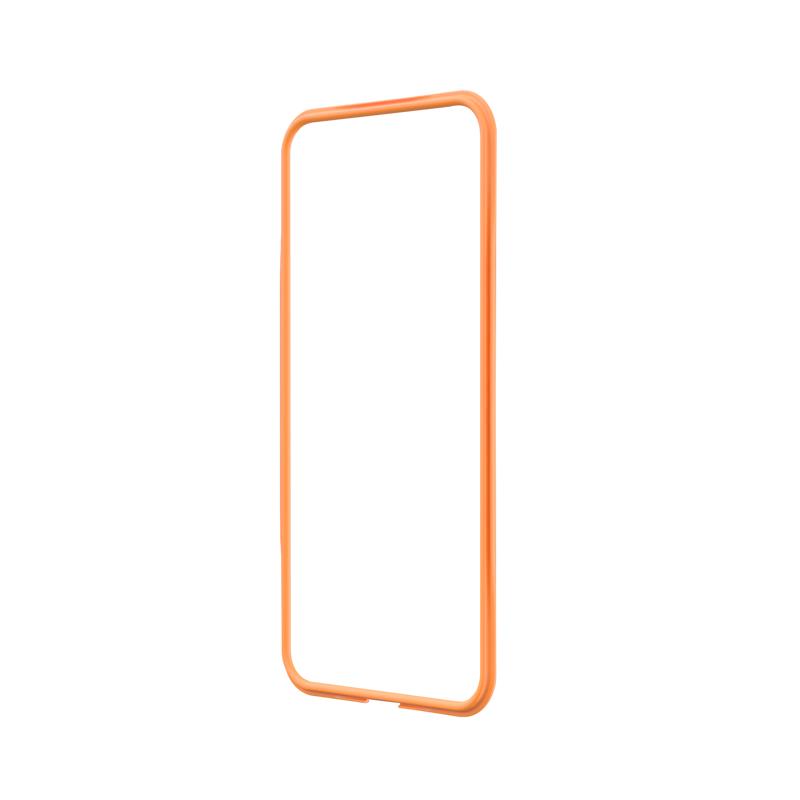 RhinoShield Rim για iPhone X/XS/11 Pro, Orange