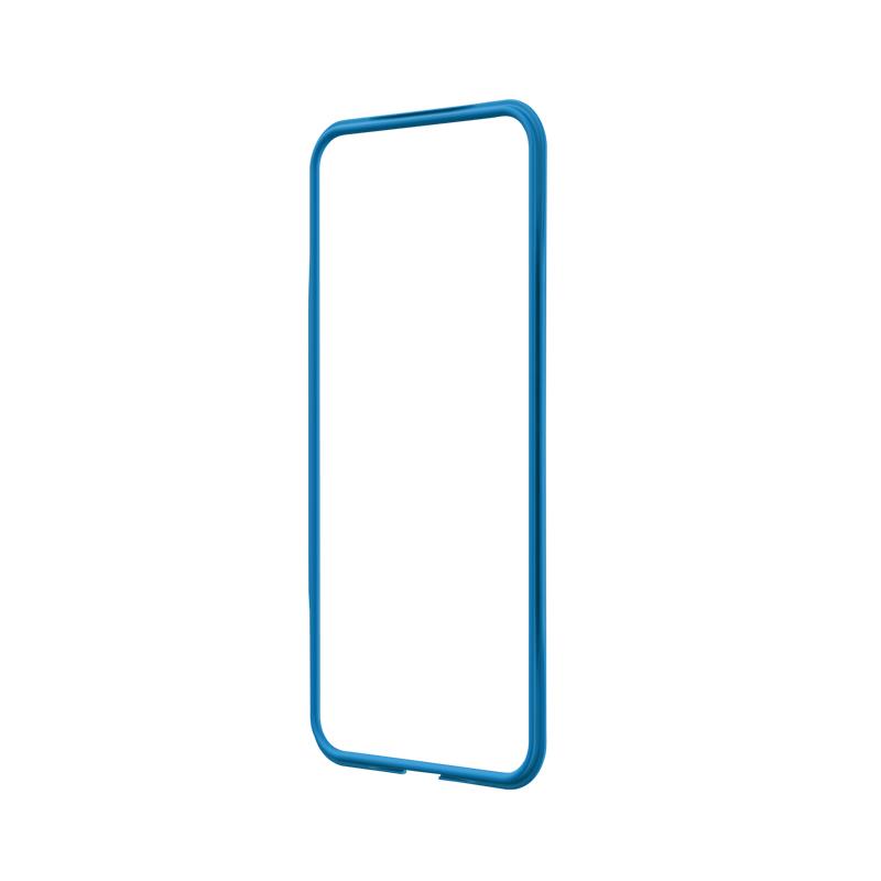 RhinoShield Rim για iPhone XS Max/11 Pro Max, Azure Blue