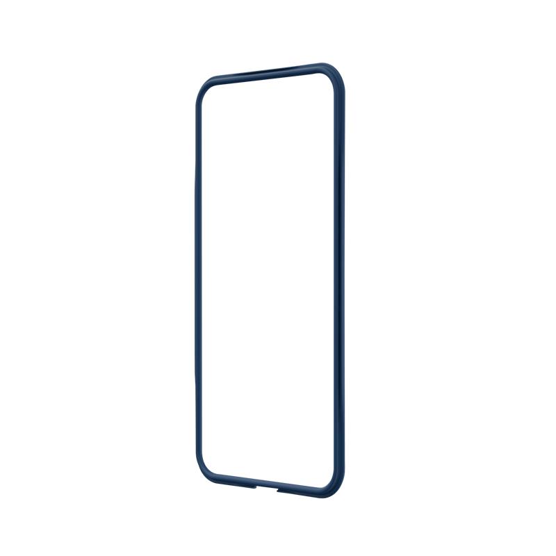 RhinoShield Rim για iPhone XS Max/11 Pro Max, Royal Blue