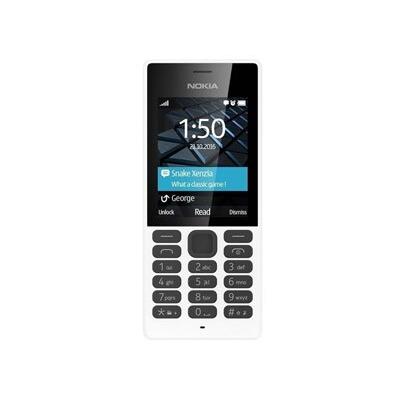 Κινητό Τηλέφωνο Nokia 150 Dual Sim Λευκό