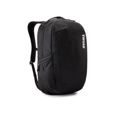 Τσάντα Laptop Πλάτης Thule TSLB-317 Backpack - Μαύρο
