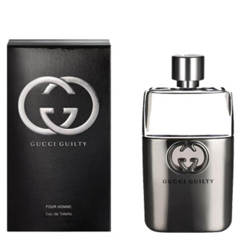 Gucci Guilty Pour Homme Eau de Toilette 90ml