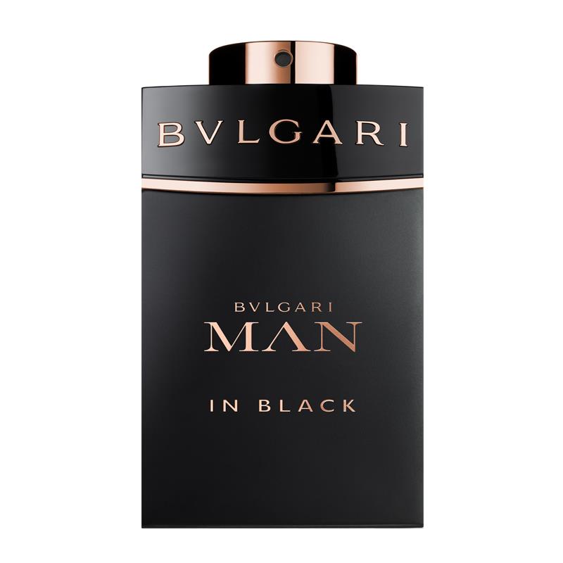 BVLGARI BVLGARI MAN IN BLACK EAU DE PARFUM | 100ml