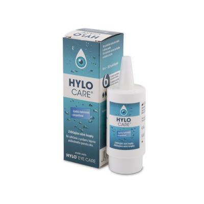 Σταγόνες HYLO-CARE 10 ml