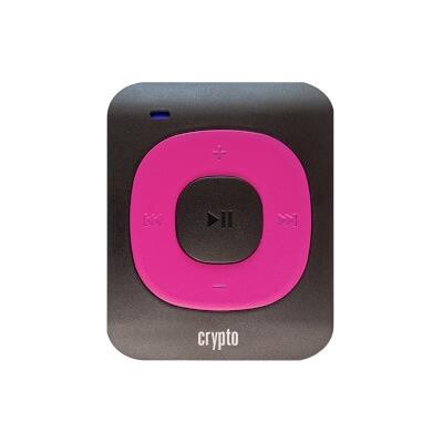 MP3 Player Crypto MP300 Plus 16GB - Φούξια