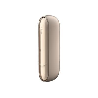 IQOS 3.0 Duo - Charger - Brilliant Gold