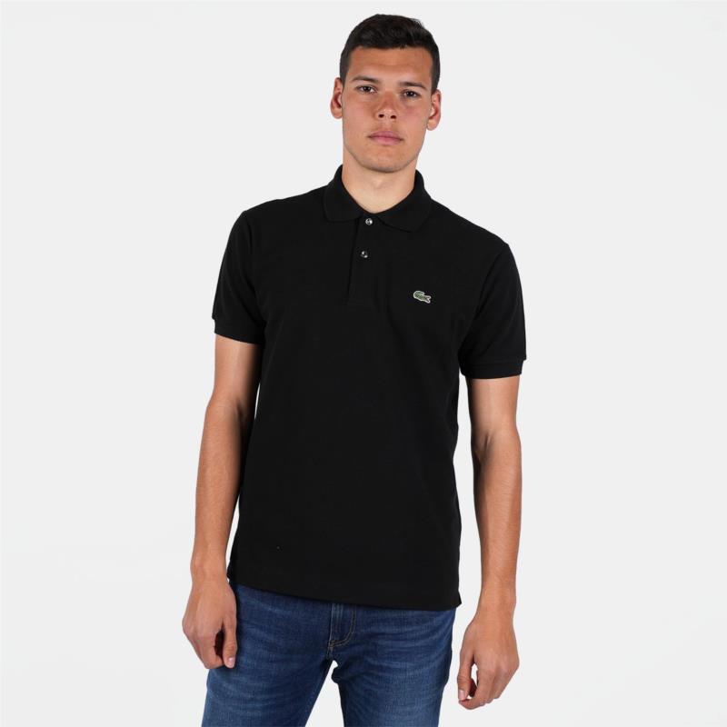 Lacoste Ανδρικό Polo T-Shirt (9000052111_1469)