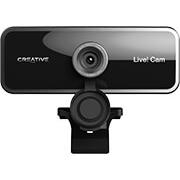 CREATIVE LIVE!CAM SYNC 1080P WEBCAM