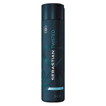 Sebastian Professional Twisted Curl Shampoo 250ml