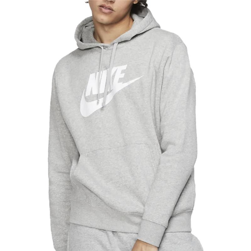 Nike Sportswear Club Fleece Men's Graphic Hoodie