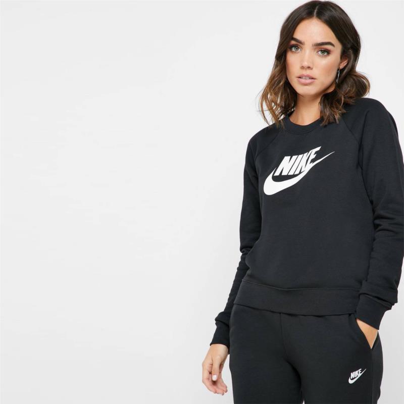 Nike Sportswear Essential Γυναικείο Φούτερ (9000042682_1480)