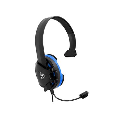 Turtle Beach Ear Force Recon Chat - Gaming Headset Μαύρο