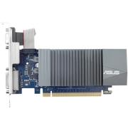 VGA ASUS GEFORCE GT710 GT710-SL-1GD5 1GB GDDR5 PCI-E RETAIL