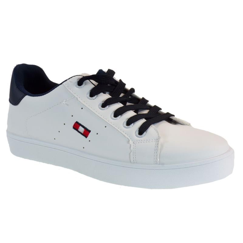 Bagiota Shoes Γυναικεία Παπούτσια Sneakers Αθλητικά Β159 Λευκό