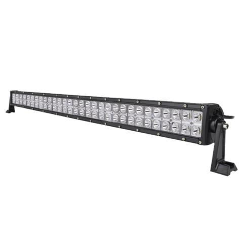 μπάρα προβολέας led 180w 30° δουλεύει από 12v έως και 32v για βάρκες τρακτέρ φορτηγά αυτοκίνητα