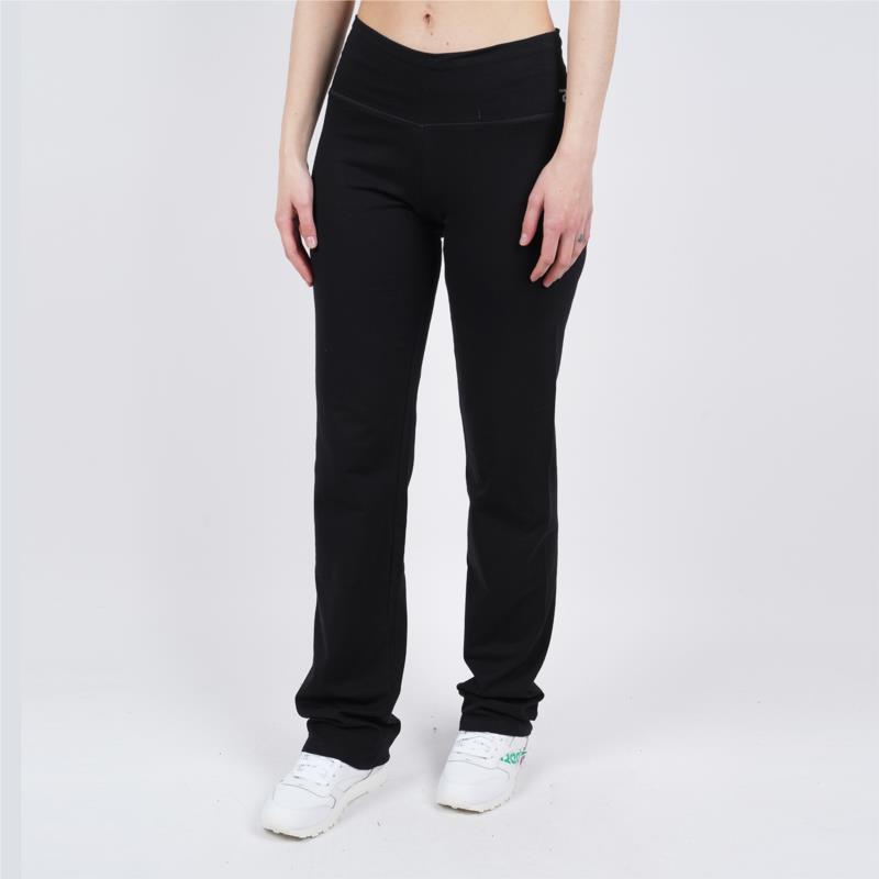 Body Action Women's Classic Gym Pants (9000050084_1899)