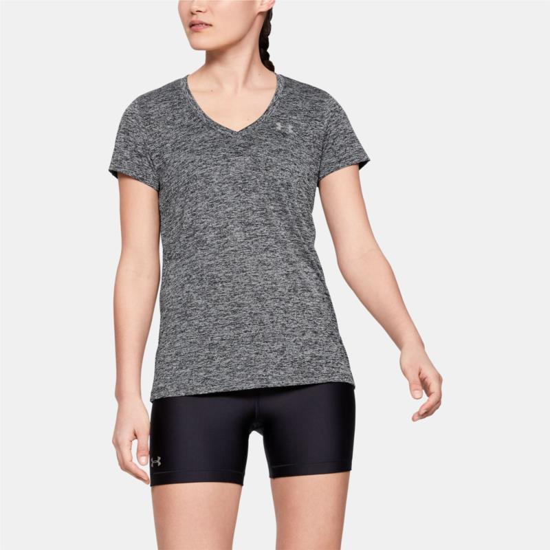 Under Armour Tech Twist V-Neck Women's T-Shirt (9000047830_44186)