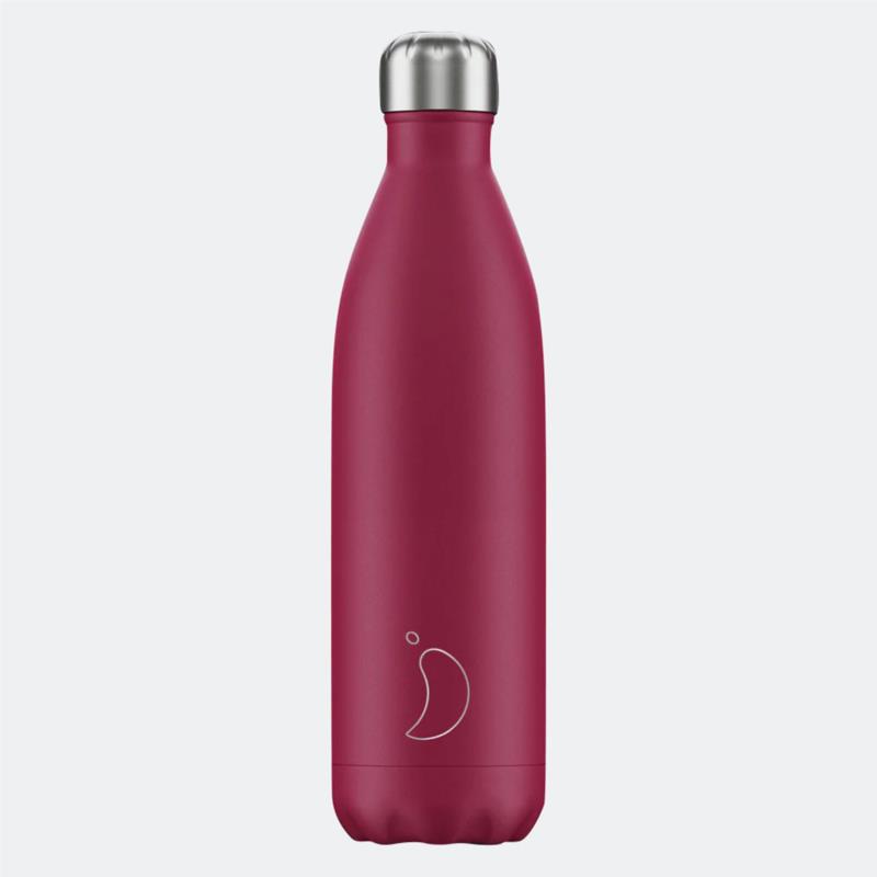 Chilly's Matte Pink 750Ml (9000053995_3142)