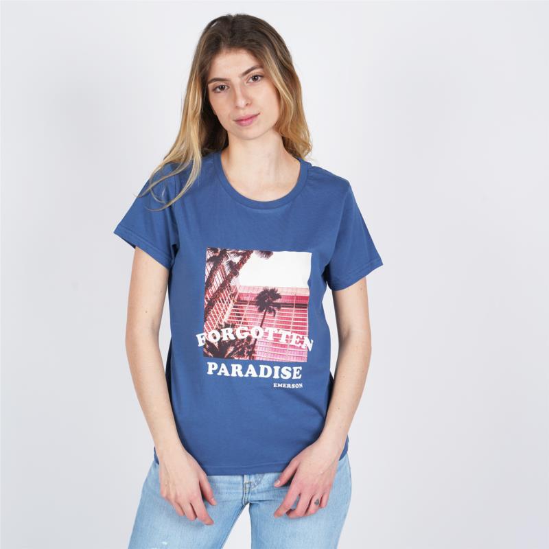 Emerson Women's S/s T-Shirts (9000048650_13008)