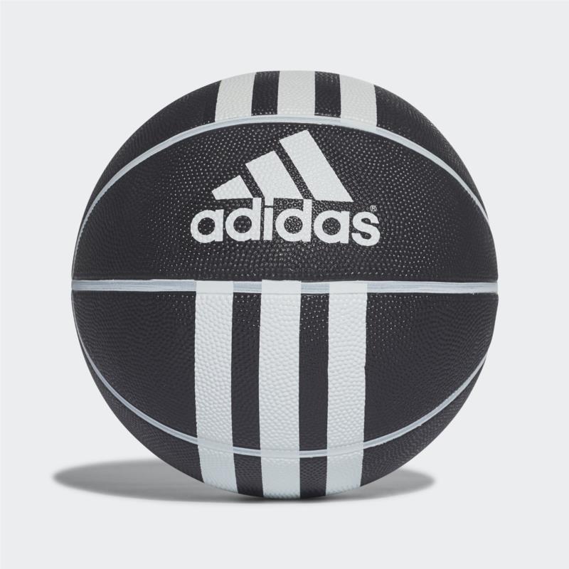 adidas Performance 3-Stripes Rubber X Basketball (3024500039_1480)