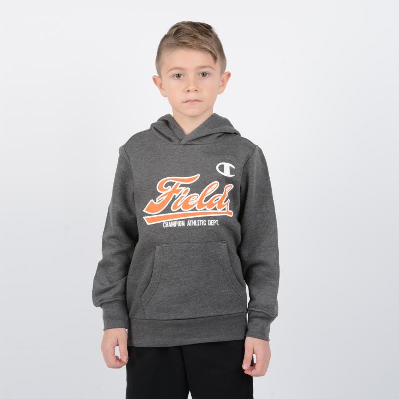Champion Hooded Kids' Sweatshirt (9000038492_30814)