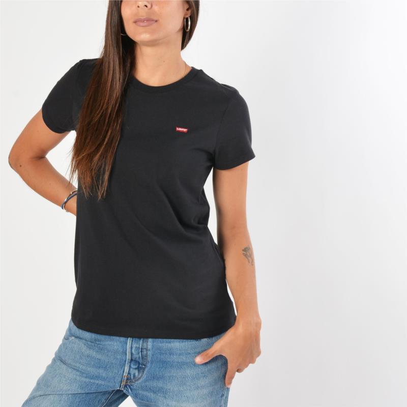 Levi's Women's Perfect Tee (9000017957_26097)