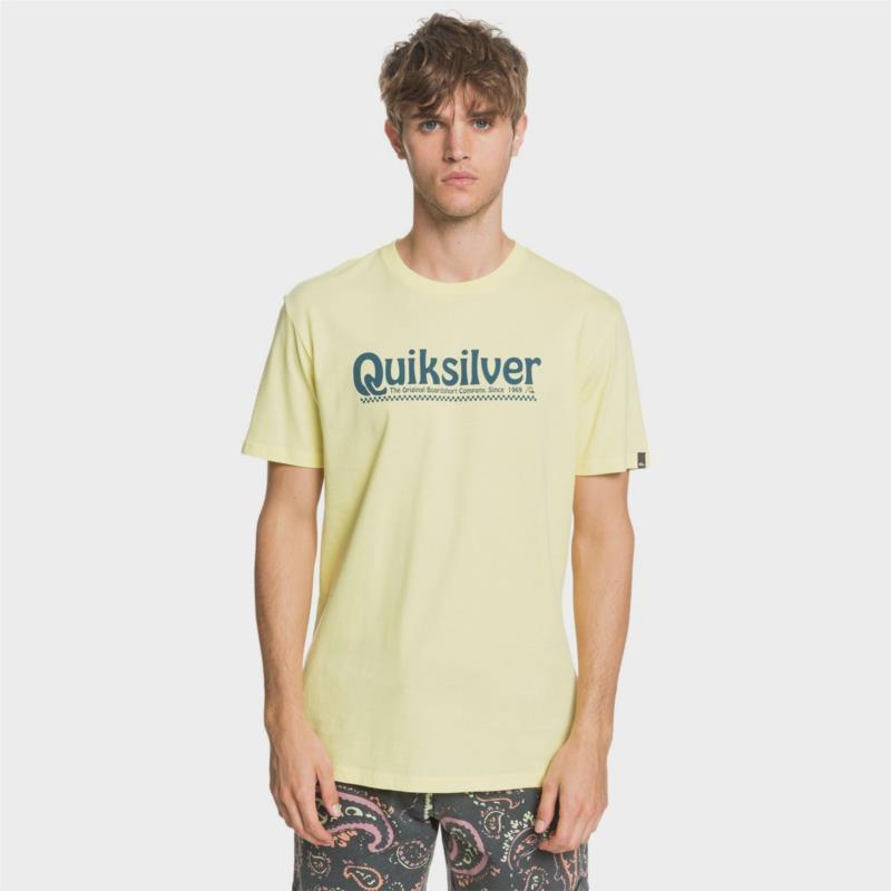 Quiksilver New Slang Men's T-Shirt (9000050469_44929)