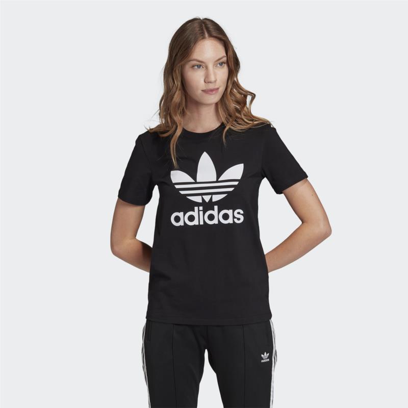 adidas Originals Trefoil Γυναικείο T-Shirt (9000045507_1480)
