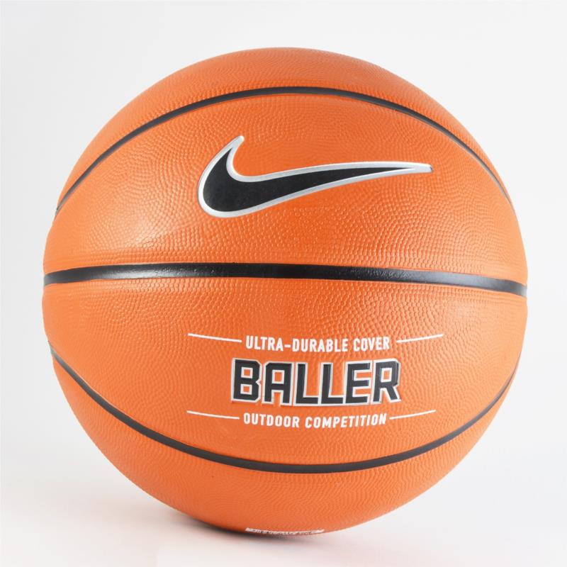 Nike Baller 8P 07 | Μπάλα Μπάσκετ (9000019216_32627)
