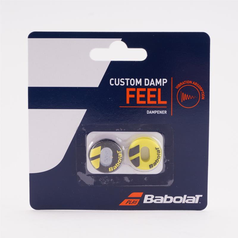 Babolat Custom Damp - 2 Τεμάχια (9000052215_36166)