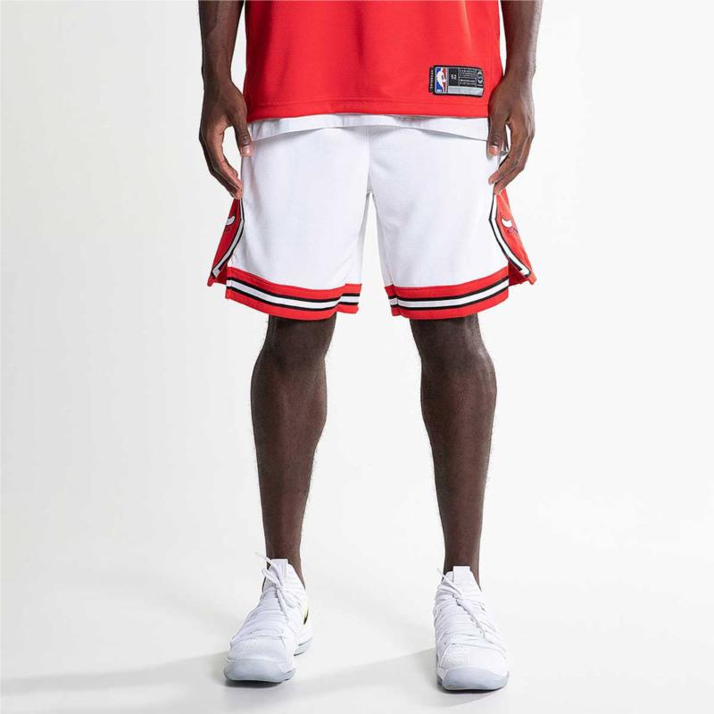 Nike Chicago Bulls Edition Swingman NBA Ανδρικό Σορτς (9000015324_29381)
