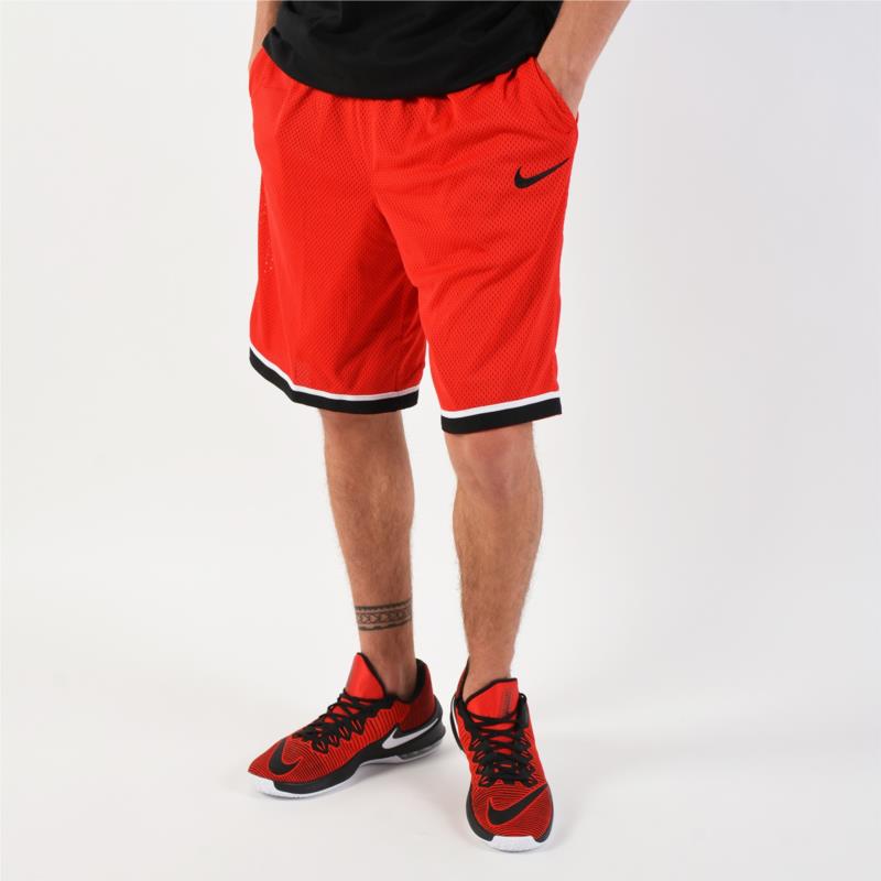 Nike Dri-Fit Classic Men’S Basketball Shorts - Ανδρικό Σορτσάκι (9000025312_17572)